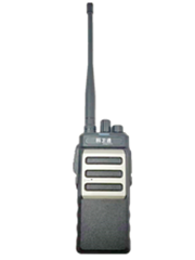 科卫通对讲机K395