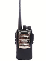 融歌对讲机R68PLUS