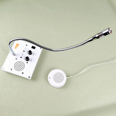 科卫通数字高清窗口对讲机K237